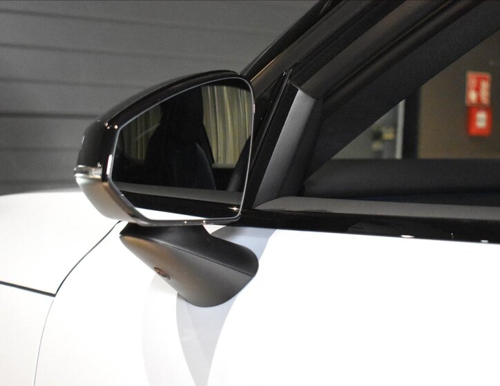 Volvo EX30 SUV 0,0 315 kw