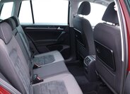 Volkswagen Golf Sportsvan 12