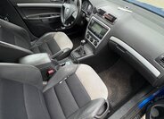 Škoda Octavia Kombi 0,0 0