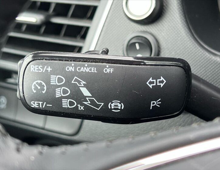 Škoda Fabia Kombi 999,0 70 kw