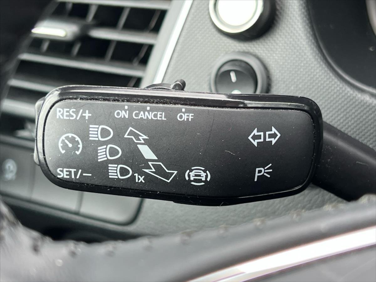 Škoda Fabia Kombi 999,0 70 kw