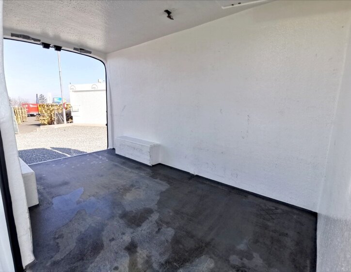 Ford Transit Ostatní 2,2 l 92 kw