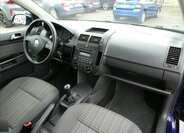 Volkswagen Polo Hatchback 1,4 l 59 kw