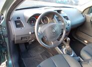 Renault Mégane 20