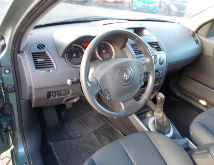 Renault Mégane 20