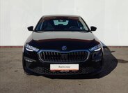 Škoda Scala Hatchback 999,0 85 kw