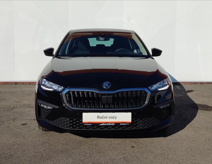 Škoda Scala Hatchback 999,0 85 kw