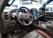 Dodge RAM Pick-up 3,0 l 402 kw