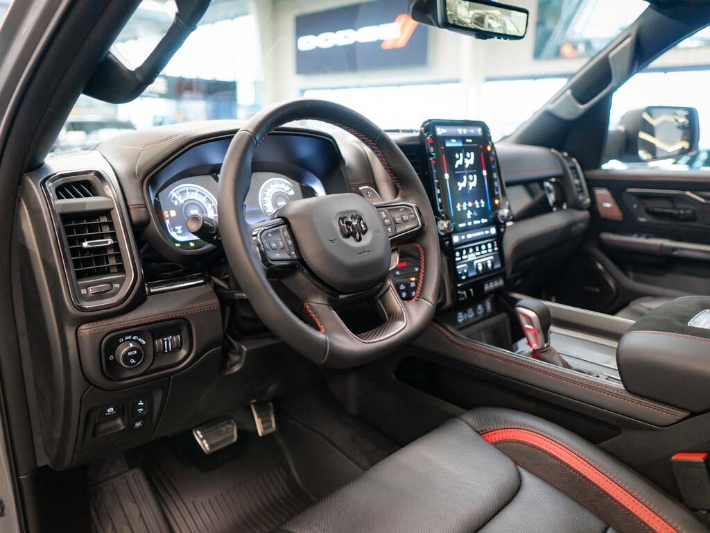 Dodge RAM Pick-up 3,0 l 402 kw