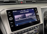 Volkswagen Passat 29