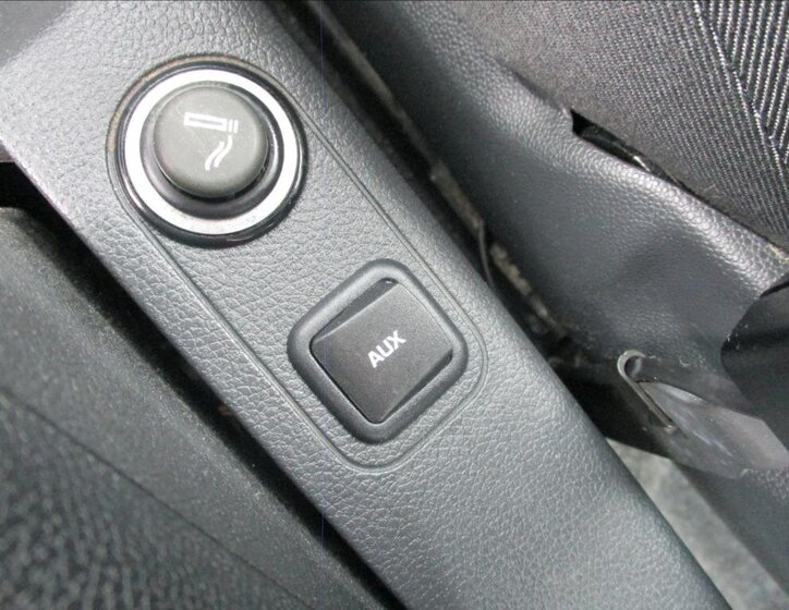 Škoda Roomster Kombi 1,4 l 63 kw