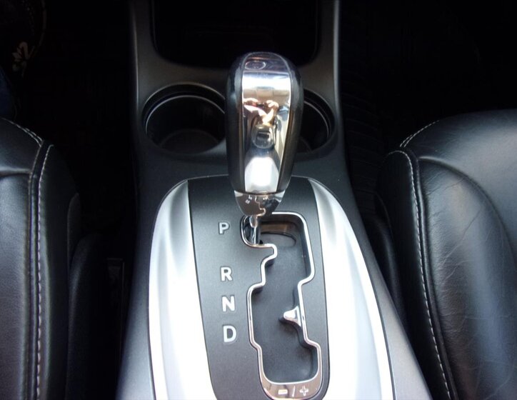 Fiat Freemont SUV 2,0 l 125 kw