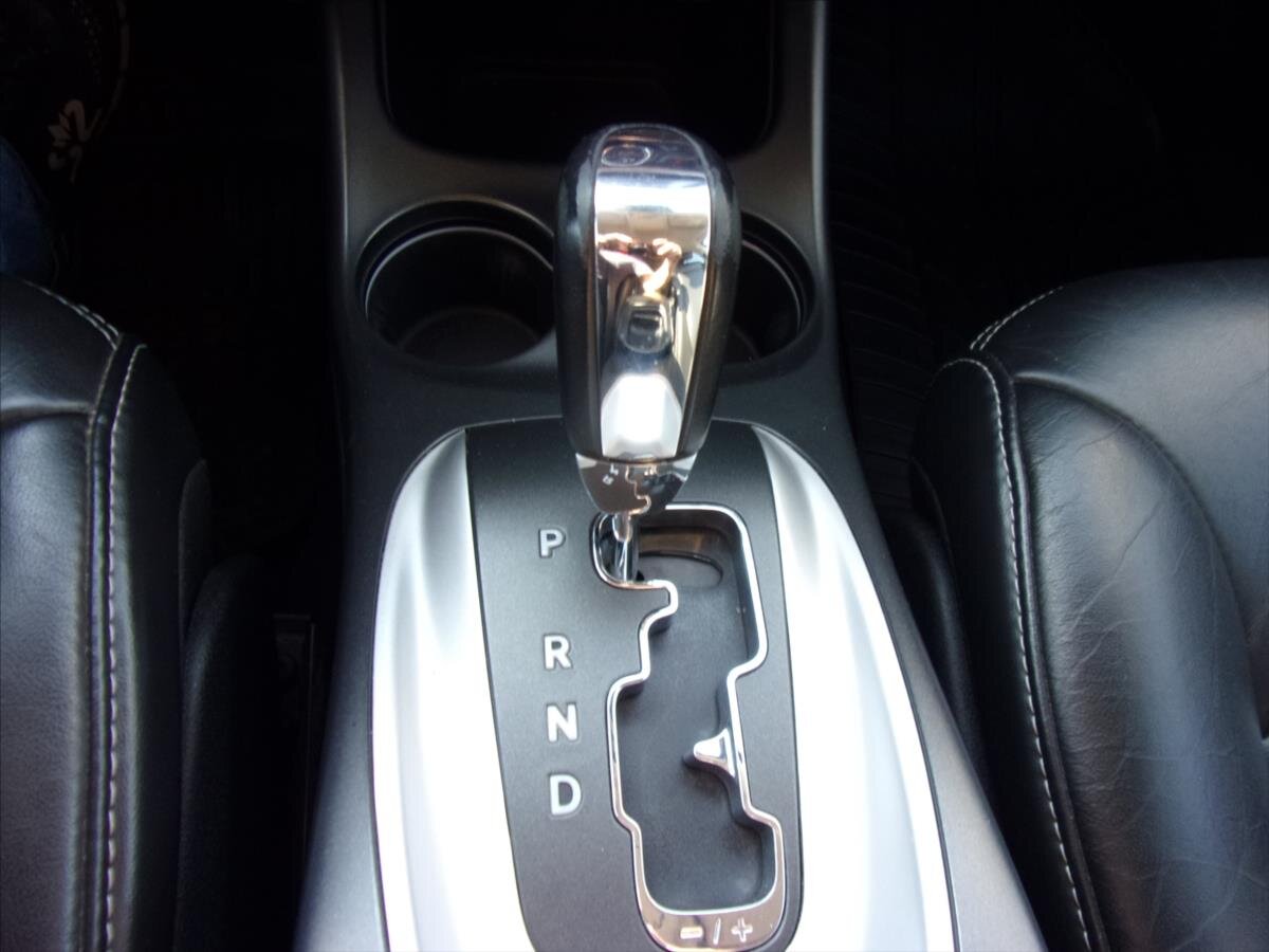 Fiat Freemont SUV 2,0 l 125 kw