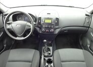 Hyundai i30 Kombi 1,4 l 80 kw
