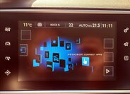 Peugeot 308 Kombi 1,2 l 96 kw