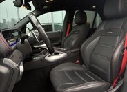 Mercedes-Benz GLE SUV / Terénní 3,0 l 320 kw