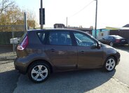 Renault Scénic Kombi 1,9 l 96 kw