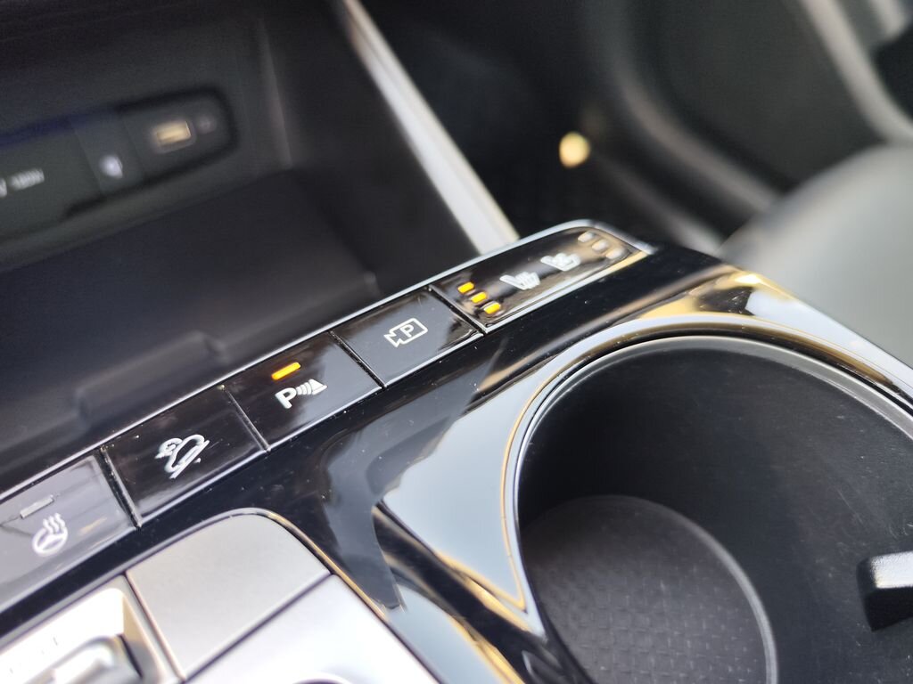 Hyundai Tucson SUV / Terénní 1,6 l 169 kw