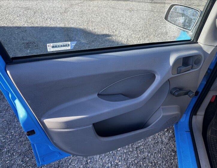 Fiat Panda Hatchback 1,1 l 40 kw