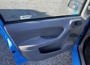 Fiat Panda Hatchback 1,1 l 40 kw