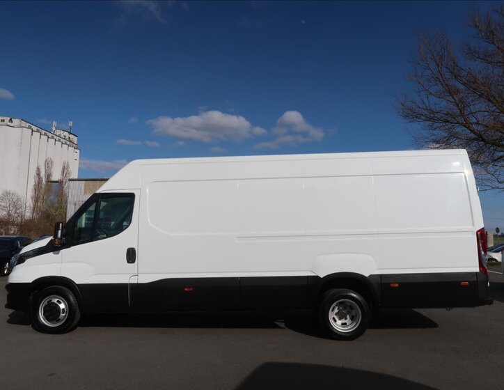 Iveco Daily Ostatní 3,0 l 132 kw