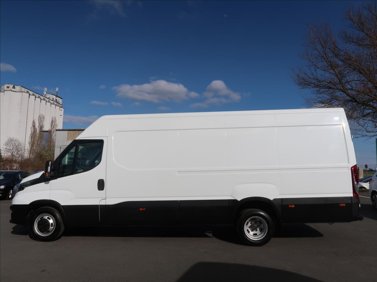 Iveco Daily Ostatní 3,0 l 132 kw