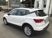 Seat Arona 6
