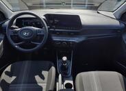 Hyundai i20 4