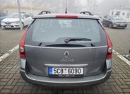 Renault Mégane 5
