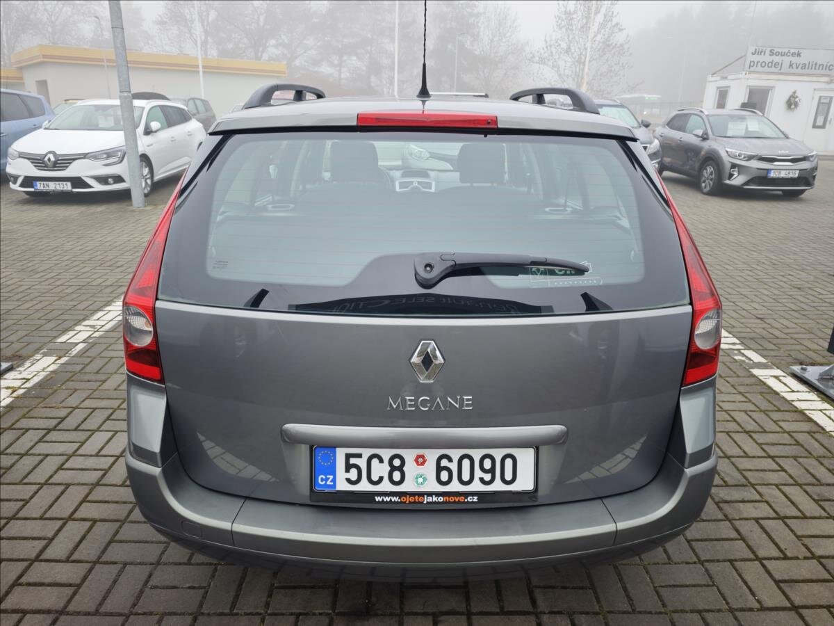 Renault Mégane