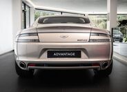 Aston Martin Rapide 3