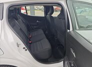 Dacia Sandero Ostatní 999,0 67 kw