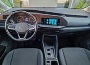 Volkswagen Caddy 25