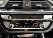 BMW X3 SUV / Terénní 3,0 l 195 kw