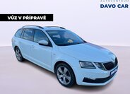 Škoda Octavia 2