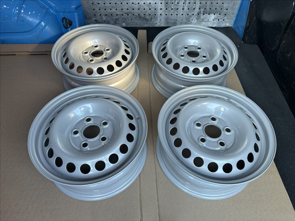 Volkswagen Transporter Ostatní 2,0 l 103 kw