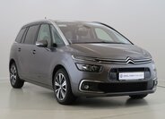 Citroën C4 Picasso MPV 2,0 l 110 kw
