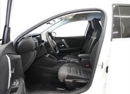 Citroën C4 Hatchback 1,2 l 96 kw