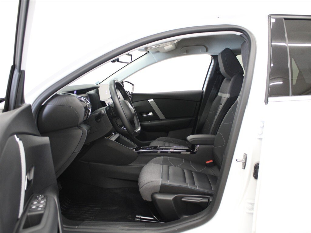 Citroën C4 Hatchback 1,2 l 96 kw