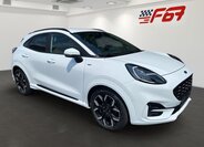Ford Puma 2