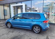 Volkswagen Touran MPV 2,0 l 90 kw