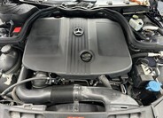 Mercedes-Benz Třídy C 33