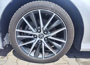 Toyota Camry Sedan / Limuzína 2,5 l 160 kw