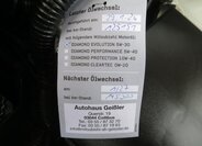 Mitsubishi Eclipse Cross SUV / Terénní 2,3 l 109 kw