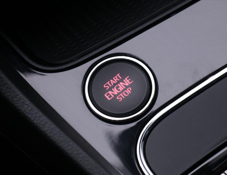 Seat Leon Kombi 2,0 l 221 kw