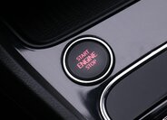 Seat Leon Kombi 2,0 l 221 kw