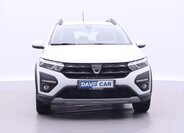 Dacia Sandero Hatchback 999,0 67 kw