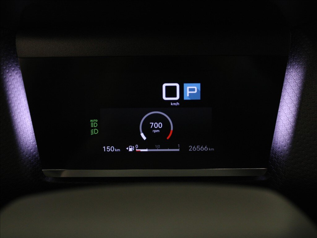 Citroën C4 Hatchback 1,2 l 96 kw