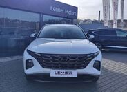 Hyundai Tucson 2
