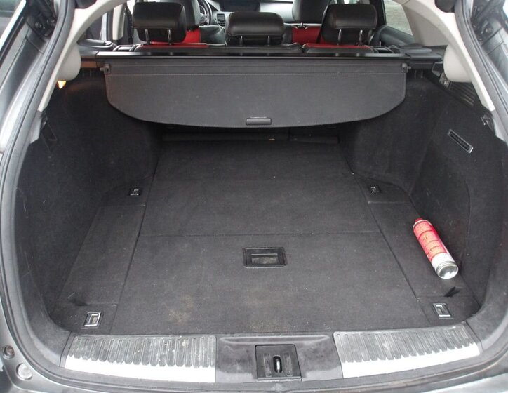 Honda Accord Kombi 2,2 l 110 kw